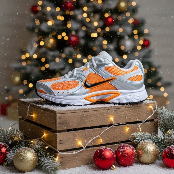 Nike Other - Brand New with box🔥🔥🔥Nike Men's size 9.5